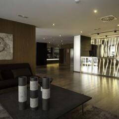 AC Hotel Atocha by Marriott фото 18