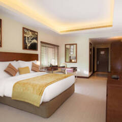 Copthorne Hotel Baranan комната для гостей фото 4