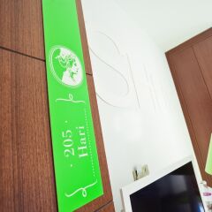 Отель Marquis Hotels Urban удобства в номере фото 2