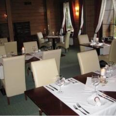 Lacu Miga in Tsesis, Latvia from 63$, photos, reviews - zenhotels.com photo 6