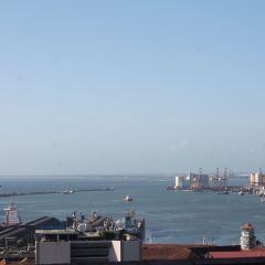 Отель Hilton Colombo Коломбо пляж