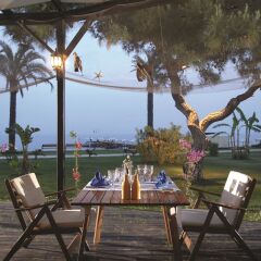 Отель Rixos Beldibi - All Inclusive фото 14