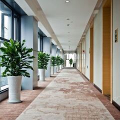 Funiton Hotel интерьер отеля фото 2
