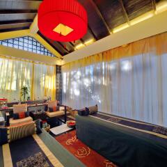 Отель Banyan Tree Lijiang детские мероприятия