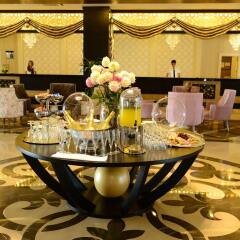 Lake & River Side Hotel & Spa
