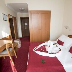 Hotel Kasina удобства в номере