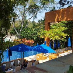 Отель Las Brisas Ixtapa фото 8
