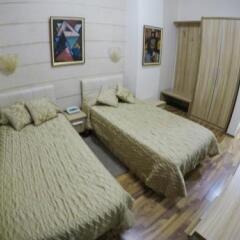Отель Comfort Албания, Тирана - отзывы, цены и фото номеров - забронировать отель Comfort онлайн фото 7