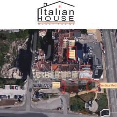 Отель Italian House Rooms Болгария, София - отзывы, цены и фото номеров - забронировать отель Italian House Rooms онлайн городской автобус