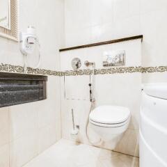 Гостиница Rotas on Krasnoarmeyskaya 3* Стандартный номер с разными типами кроватей фото 21