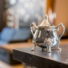 Отель Smartflats City - Brusselian Бельгия, Брюссель - отзывы, цены и фото номеров - забронировать отель Smartflats City - Brusselian онлайн гостиничный бар