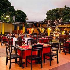 Phuket Island View Hotel фото 4