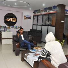 Отель Famous House Kathmandu Непал, Катманду - отзывы, цены и фото номеров - забронировать отель Famous House Kathmandu онлайн спа