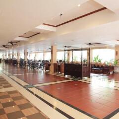 Отель Avalon Beach Resort фитнесс-зал