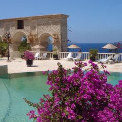 Patara Prince Hotel & Resort Турция, Патара - отзывы, цены и фото номеров - забронировать отель Patara Prince Hotel & Resort онлайн вид на фасад