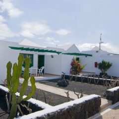 Отель Apartamentos THe Las Gaviotas фото 3