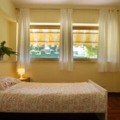 Отель Villino Fiorella комната для гостей фото 3