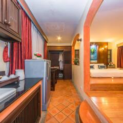 Отель Aochalong Villa Resort & Spa Таиланд, Бухта Чалонг - отзывы, цены и фото номеров - забронировать отель Aochalong Villa Resort & Spa онлайн в номере