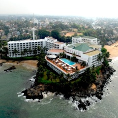 Mount Lavinia Hotel бассейн фото 3
