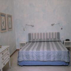 Отель Residenza il Maggio комната для гостей фото 2