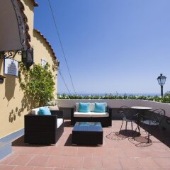 Отель Villa Felice Relais фото 6
