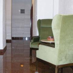 Отель Villa Katarina интерьер отеля фото 2