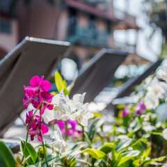Отель Anantasila Villa by the Sea фото 12