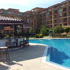 Апартаменты Magic Dreams Apartments Свети Влас бассейн фото 2