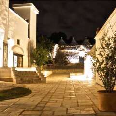 Отель Masseria Quis Ut Deus Италия, Криспьяно - отзывы, цены и фото номеров - забронировать отель Masseria Quis Ut Deus онлайн фото 9