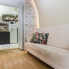Отель Old Town square APT by Michal&Friends Чехия, Прага - отзывы, цены и фото номеров - забронировать отель Old Town square APT by Michal&Friends онлайн комната для гостей
