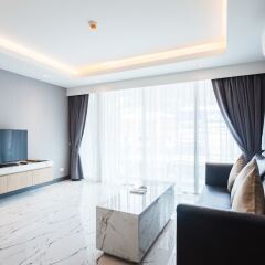 Отель Patong Bay Residence комната для гостей фото 8