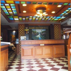 Renoir boutique hotel интерьер отеля фото 5