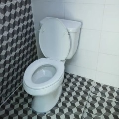 Отель Janice's Traditional Seoul House Сеул удобства в номере
