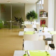 Отель Ibis Bangkok Sathorn Бангкок сауна