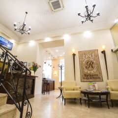 Гостиница Reikartz Medievale фото 8