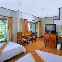 Отель The Bay Samui комната для гостей фото 4