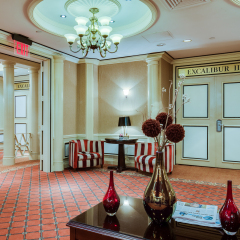 Avalon Hotel комната для гостей фото 5