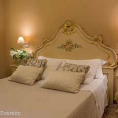 Отель Residenza Al Pozzo Италия, Венеция - отзывы, цены и фото номеров - забронировать отель Residenza Al Pozzo онлайн комната для гостей фото 4