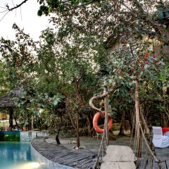 Отель Lohagarh Fort Resort