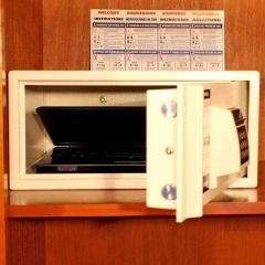 Monarca Hoteles Las Condes Apart in Santiago, Chile from 168$, photos, reviews - zenhotels.com