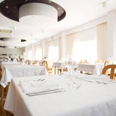 Отель Star Inn Peniche питание