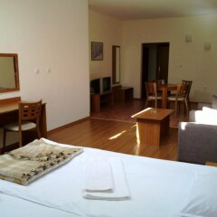 Studio Nelly In Hotel Rositsa Пампорово комната для гостей фото 2