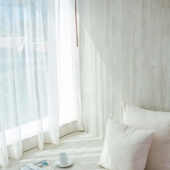 The Bloc Hotel 4* Стандартный номер с различными типами кроватей фото 8