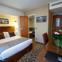 Hotel Agora Saint Germain комната для гостей фото 4