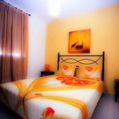 Апартаменты Aroma Studios and Apartments комната для гостей фото 3