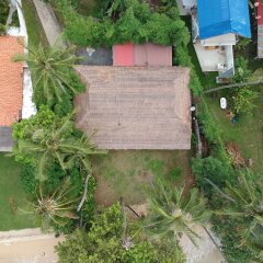 Отель Beachfront Villa парковка