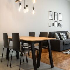 Отель Urban Central Living Thessaloniki Греция, Салоники - отзывы, цены и фото номеров - забронировать отель Urban Central Living Thessaloniki онлайн помещение для мероприятий