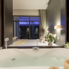 Отель The Sea Koh Samui Boutique Resort & Residences спа фото 2