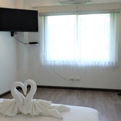 Отель Rublom & Chomview Huahin Pranburi детские мероприятия