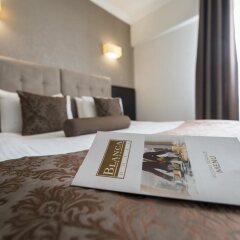 Blanca Hotel комната для гостей фото 4